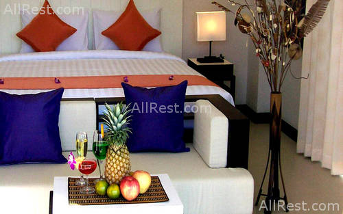 Baramee Resortel 11